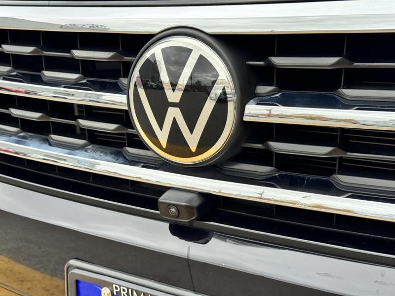 volkswagen Atlas Cross Sport 2020 - 10