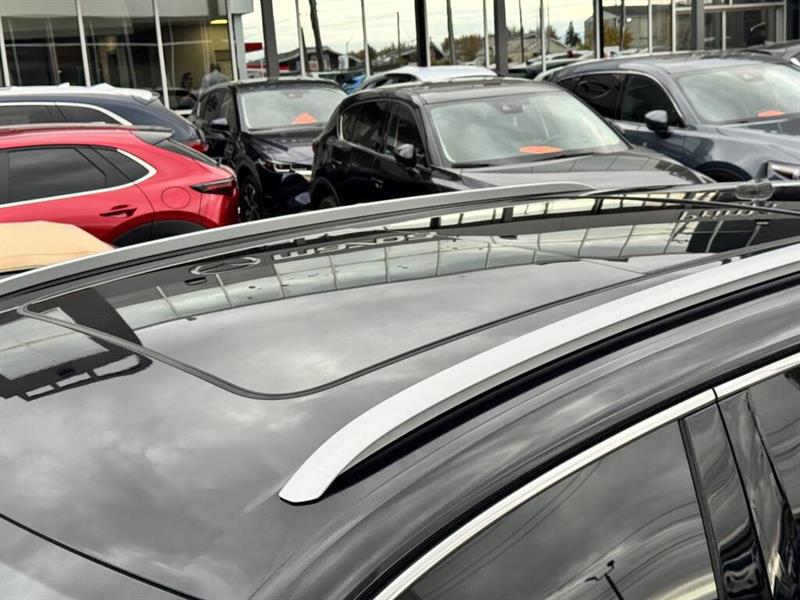 volkswagen Atlas Cross Sport 2020 - 13