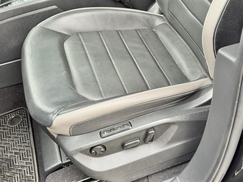 volkswagen Atlas Cross Sport 2020 - 17