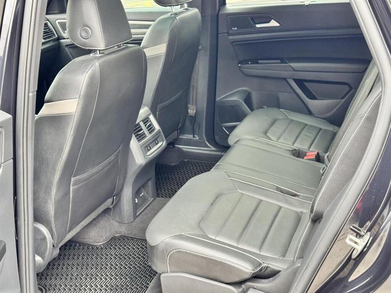 volkswagen Atlas Cross Sport 2020 - 19