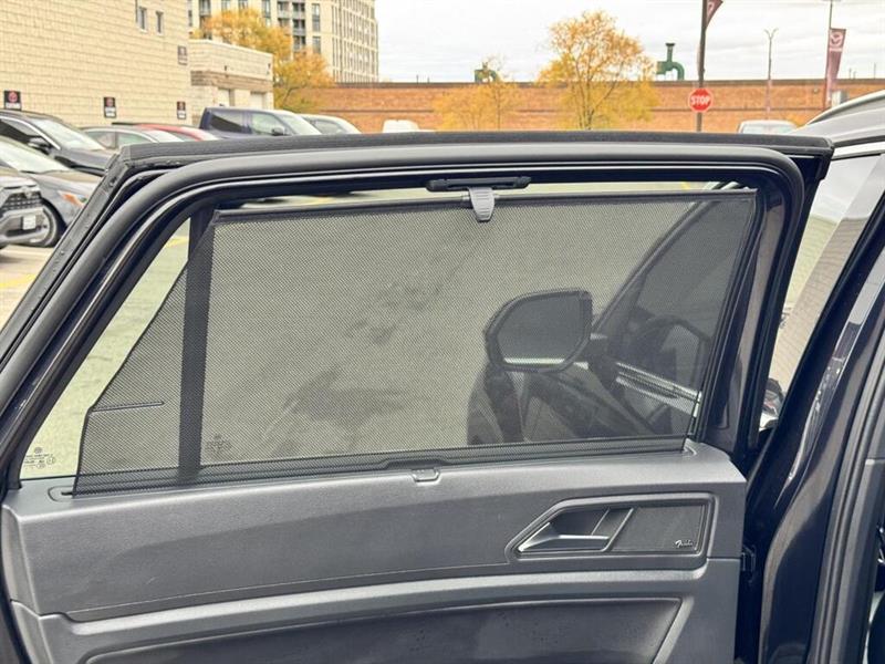 volkswagen Atlas Cross Sport 2020 - 20