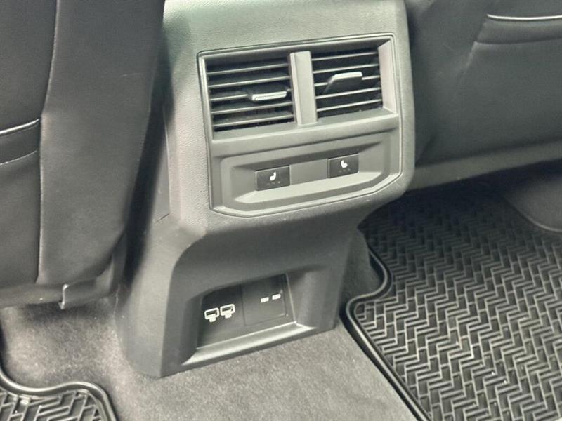 volkswagen Atlas Cross Sport 2020 - 21