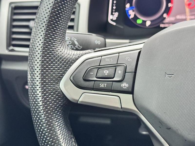 volkswagen Atlas Cross Sport 2020 - 23