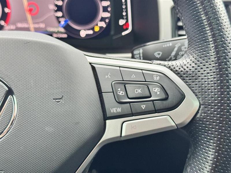 volkswagen Atlas Cross Sport 2020 - 24