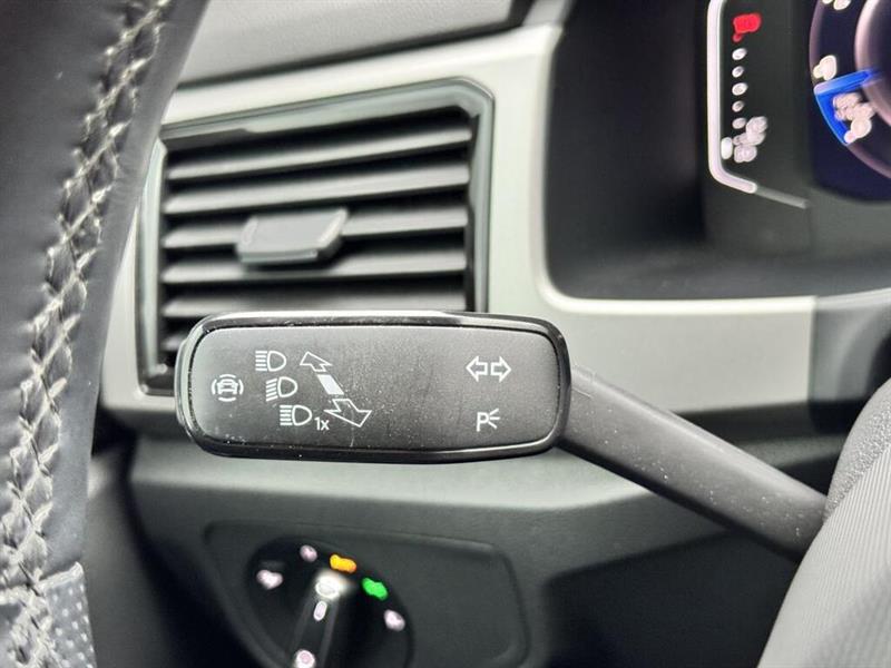 volkswagen Atlas Cross Sport 2020 - 25