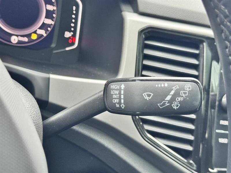 volkswagen Atlas Cross Sport 2020 - 26