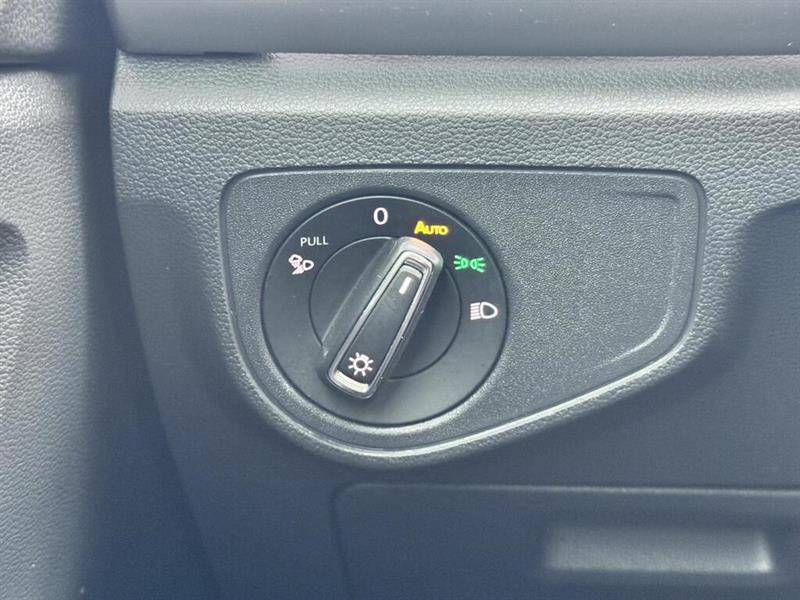 volkswagen Atlas Cross Sport 2020 - 27