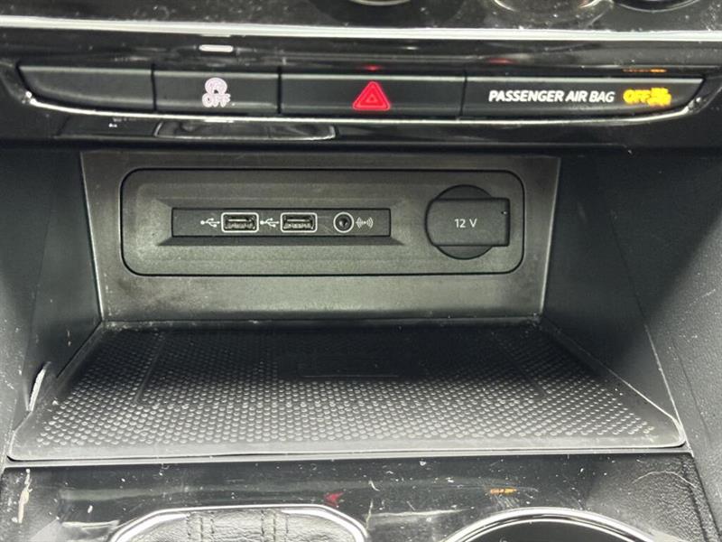 volkswagen Atlas Cross Sport 2020 - 28