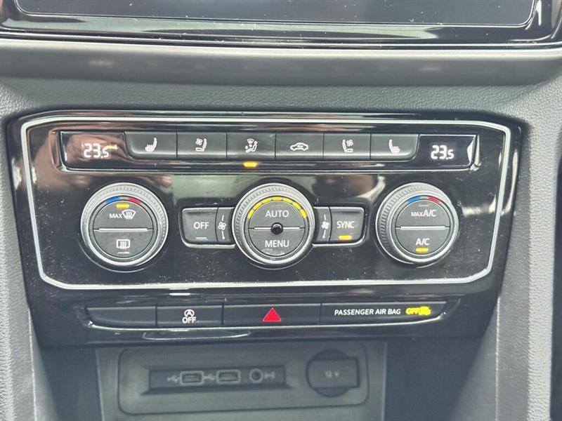 volkswagen Atlas Cross Sport 2020 - 29