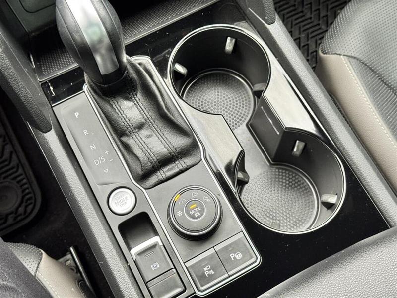 volkswagen Atlas Cross Sport 2020 - 31