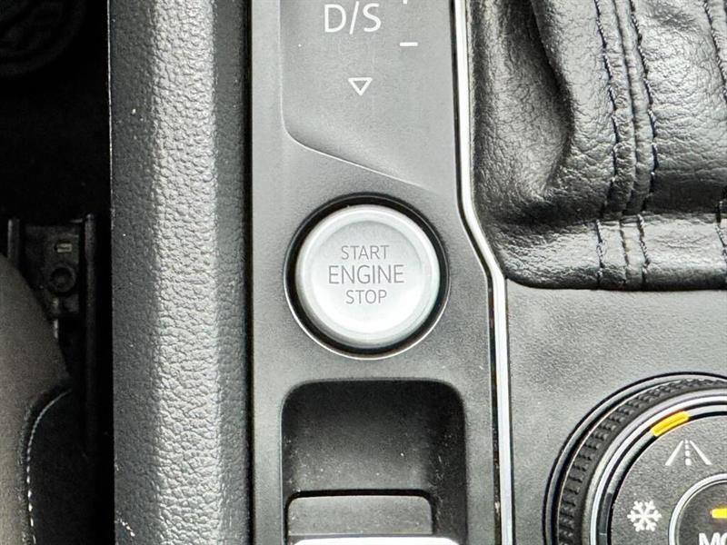 volkswagen Atlas Cross Sport 2020 - 32