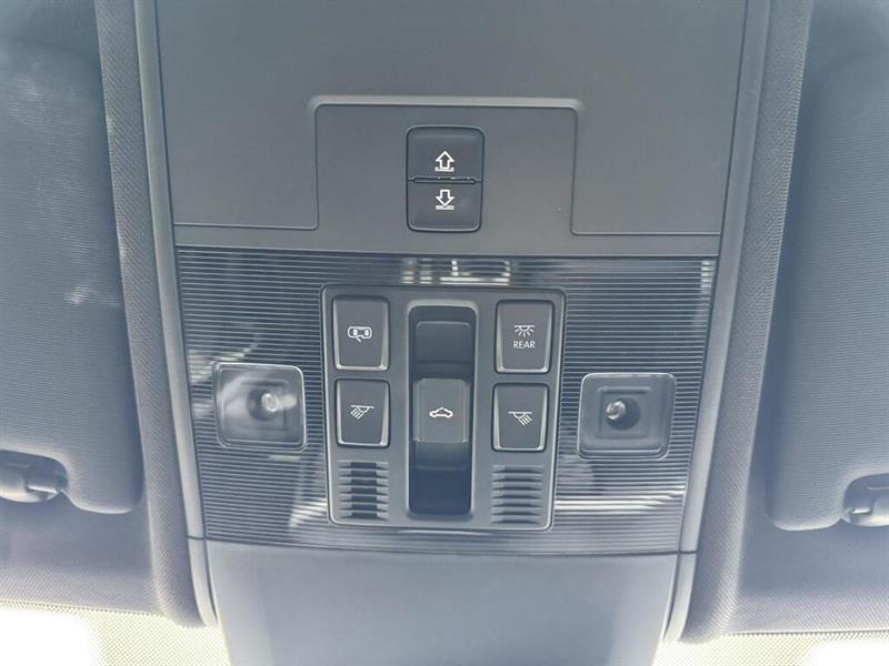 volkswagen Atlas Cross Sport 2020 - 33