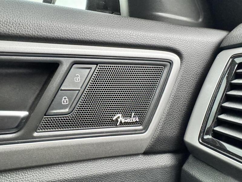 volkswagen Atlas Cross Sport 2020 - 34