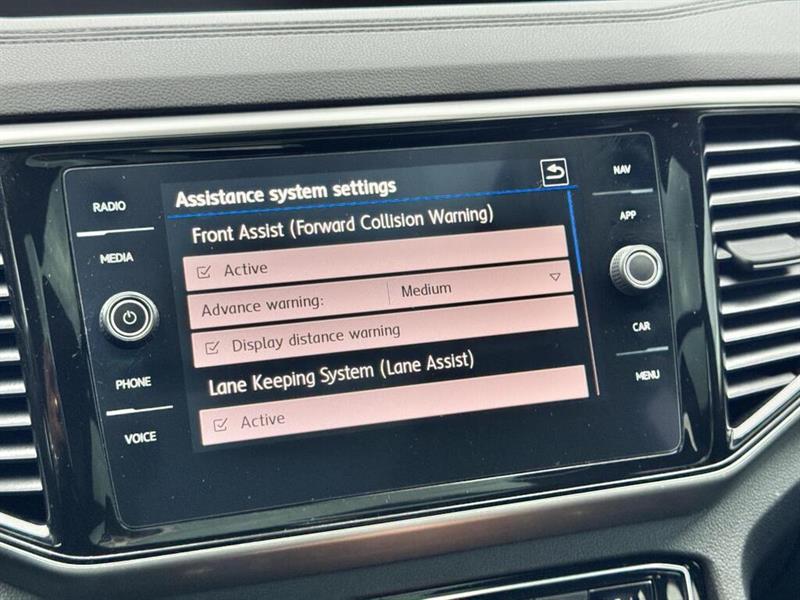 volkswagen Atlas Cross Sport 2020 - 41