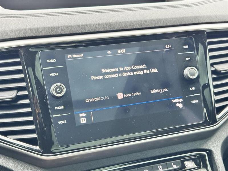 volkswagen Atlas Cross Sport 2020 - 42