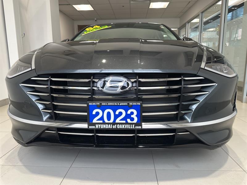 hyundai Sonata 2023 - 2