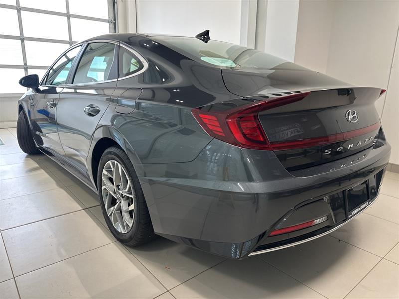 hyundai Sonata 2023 - 3