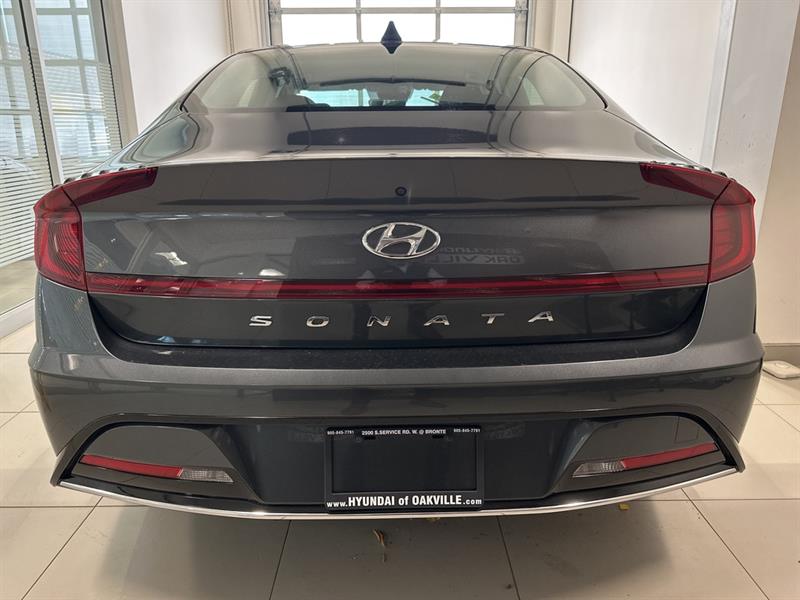hyundai Sonata 2023 - 4