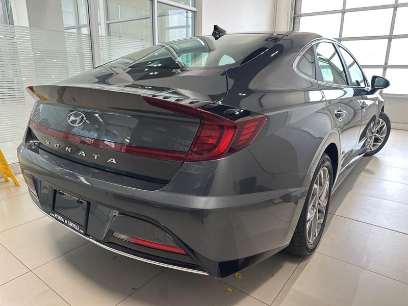 hyundai Sonata 2023 - 5
