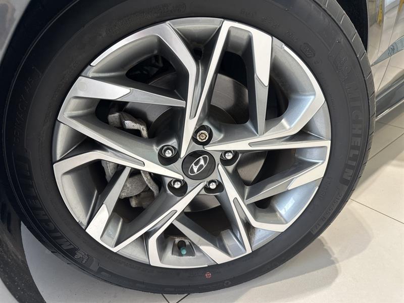 hyundai Sonata 2023 - 6