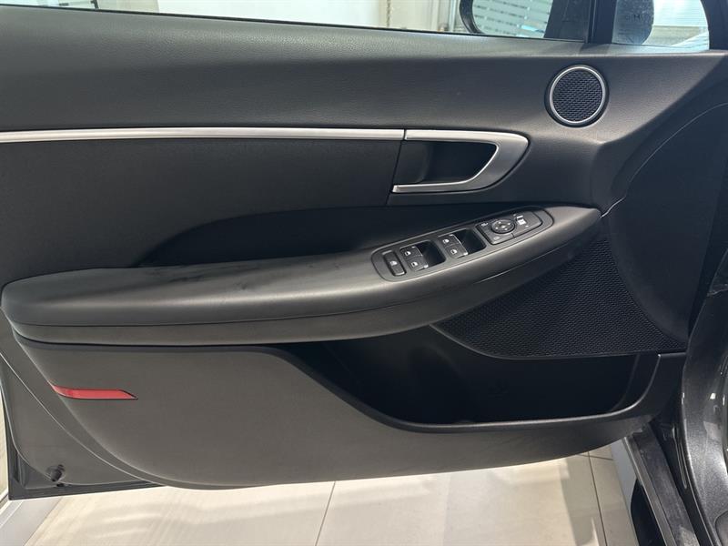 hyundai Sonata 2023 - 8