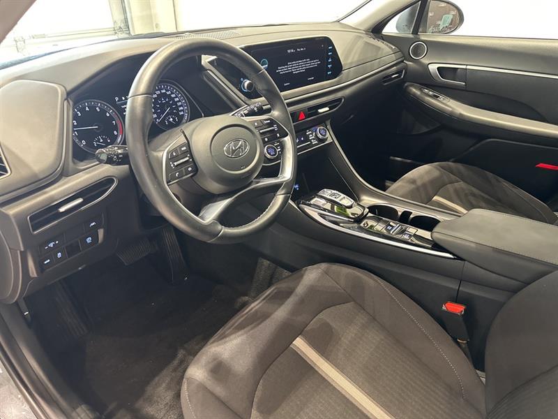 hyundai Sonata 2023 - 9