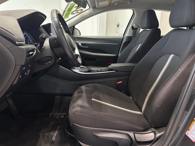 hyundai Sonata 2023 - 10