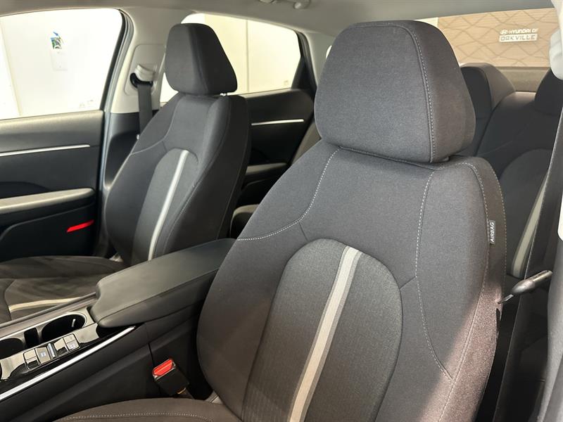 hyundai Sonata 2023 - 11