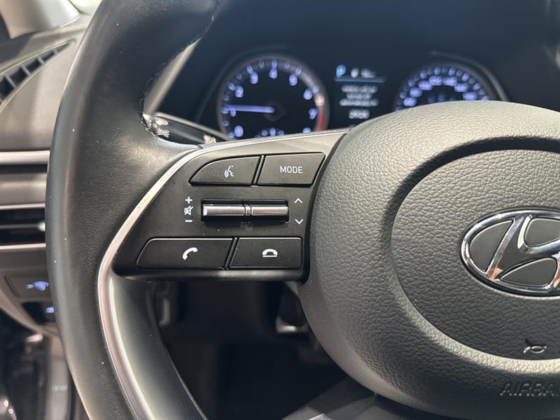 hyundai Sonata 2023 - 13