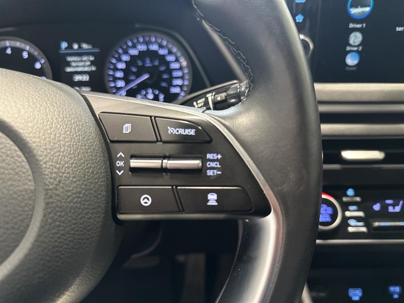 hyundai Sonata 2023 - 14