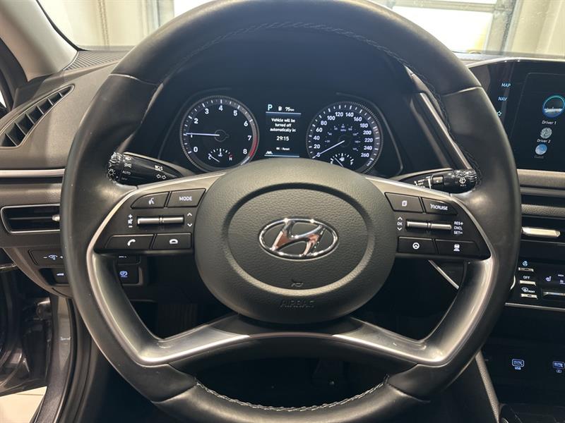 hyundai Sonata 2023 - 15