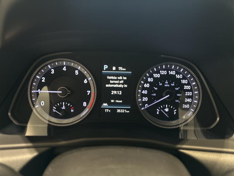 hyundai Sonata 2023 - 16