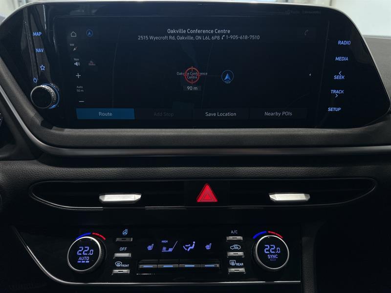 hyundai Sonata 2023 - 18