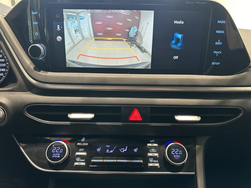 hyundai Sonata 2023 - 19