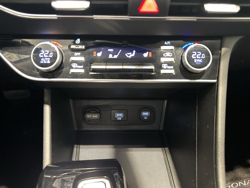 hyundai Sonata 2023 - 20