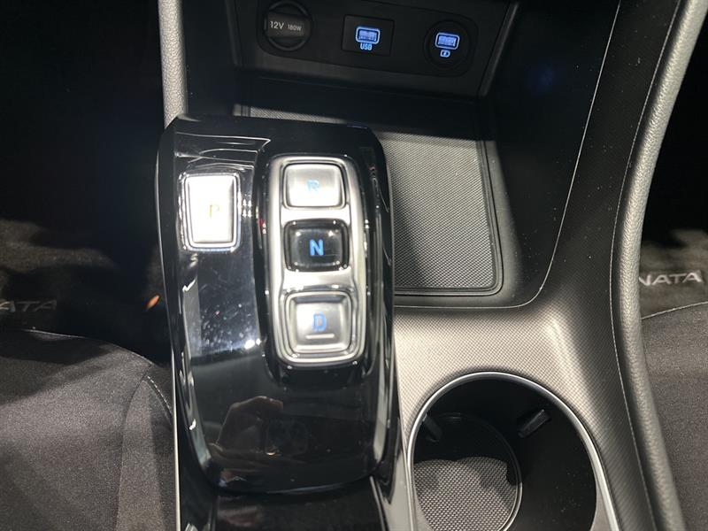 hyundai Sonata 2023 - 21