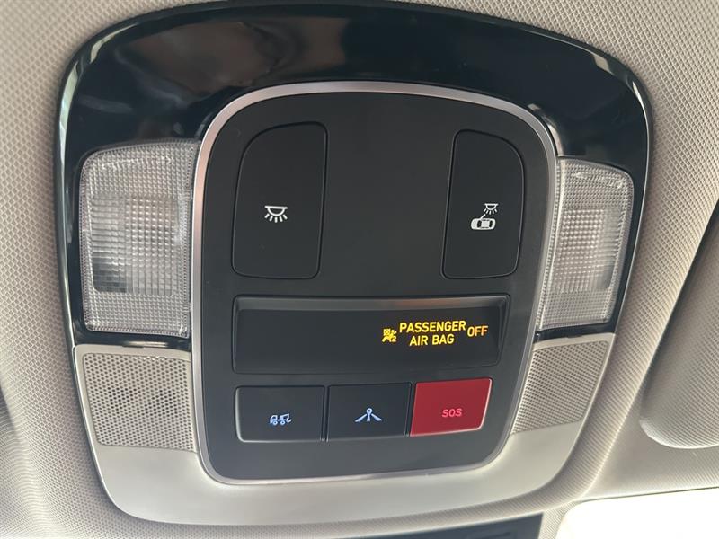 hyundai Sonata 2023 - 22