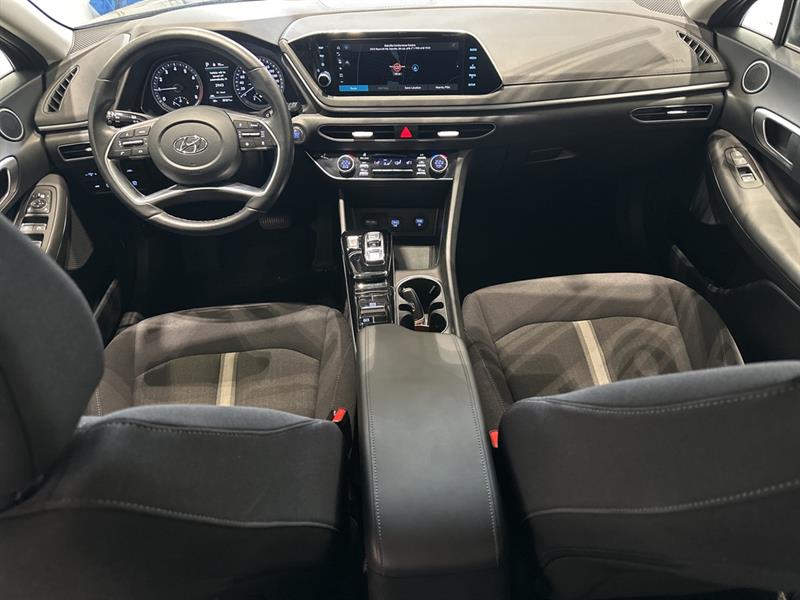 hyundai Sonata 2023 - 23