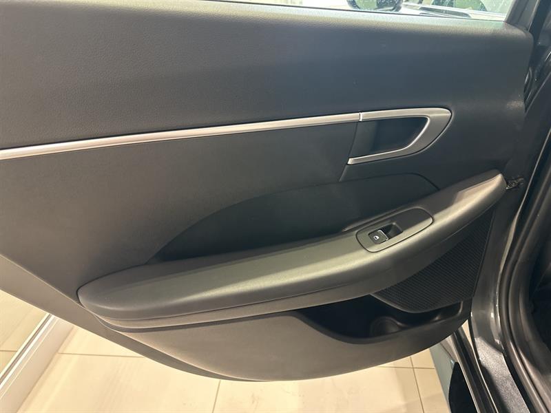 hyundai Sonata 2023 - 24