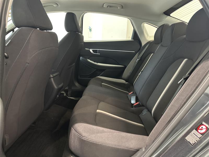 hyundai Sonata 2023 - 25