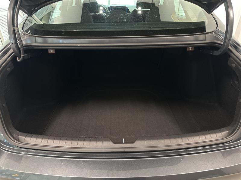 hyundai Sonata 2023 - 26