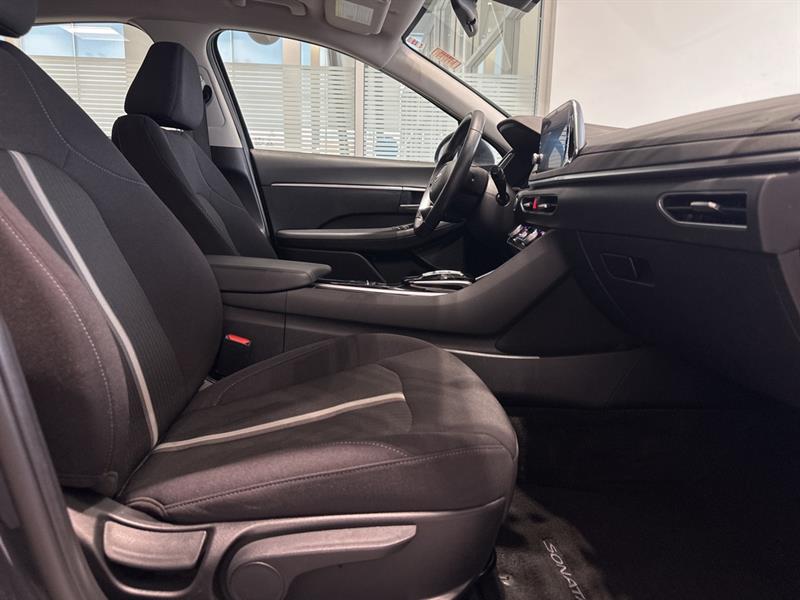 hyundai Sonata 2023 - 27