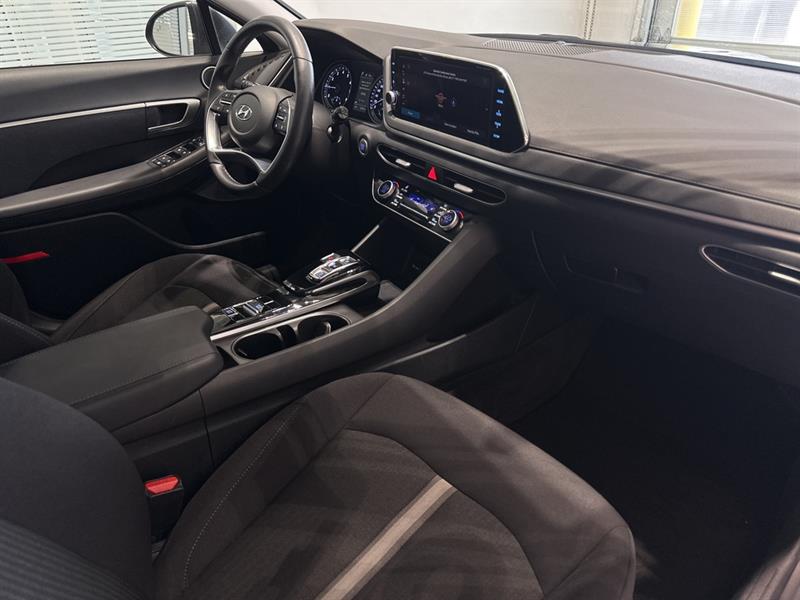 hyundai Sonata 2023 - 28