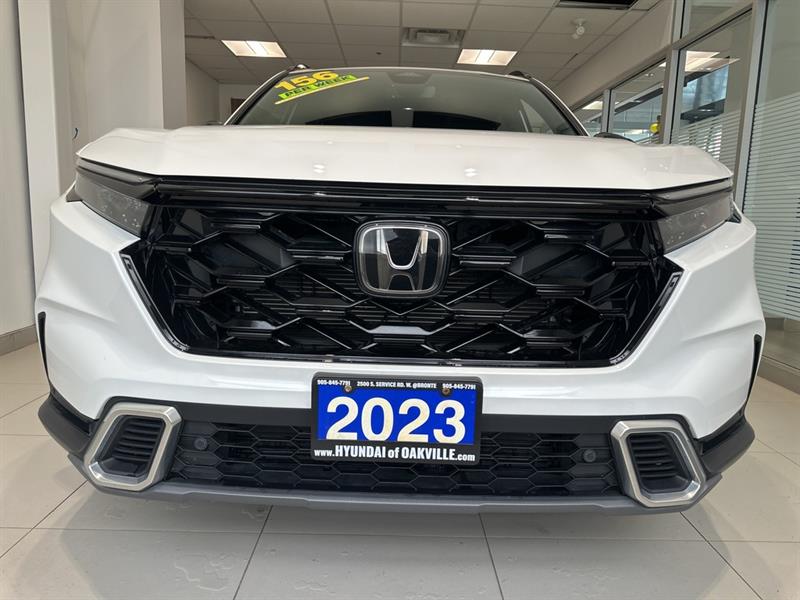 honda CR-V Hybrid 2023 - 2