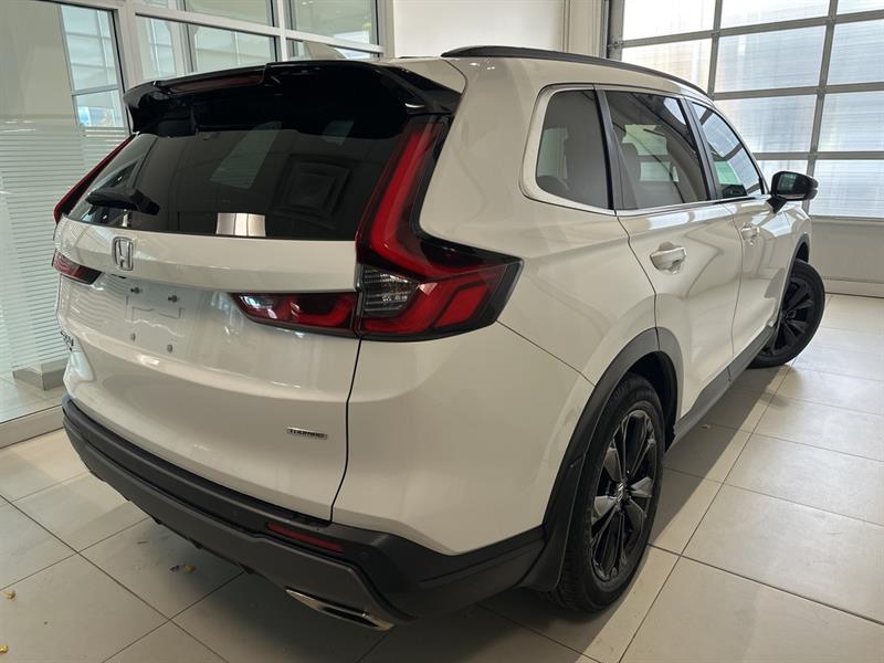 honda CR-V Hybrid 2023 - 6