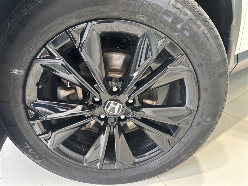 honda CR-V Hybrid 2023 - 8