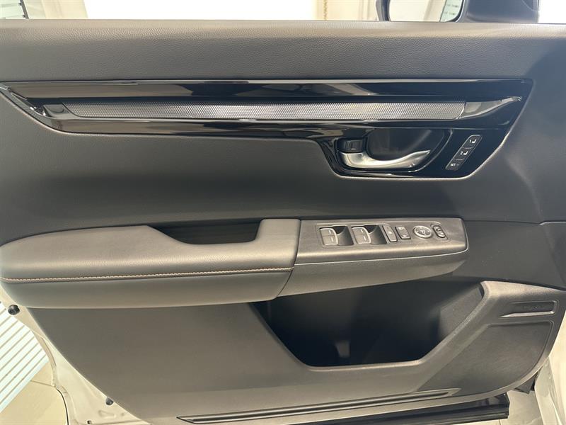 honda CR-V Hybrid 2023 - 9