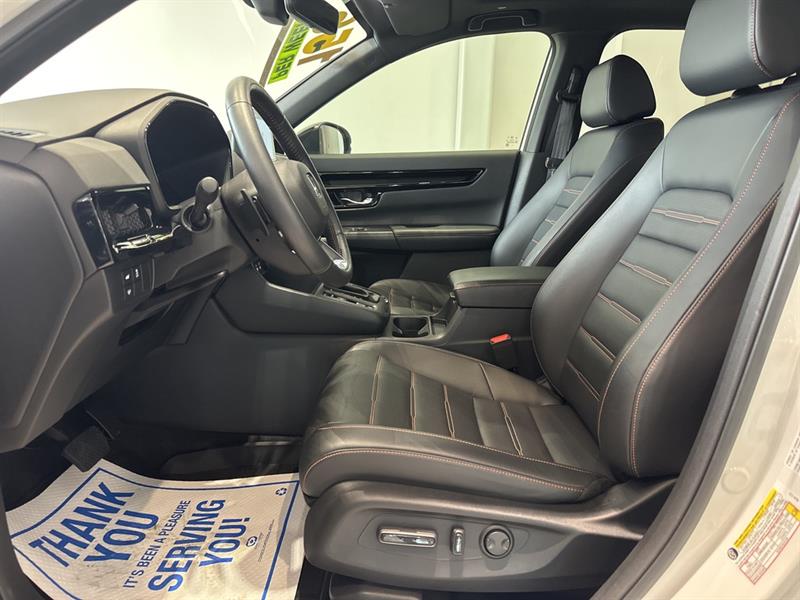 honda CR-V Hybrid 2023 - 11