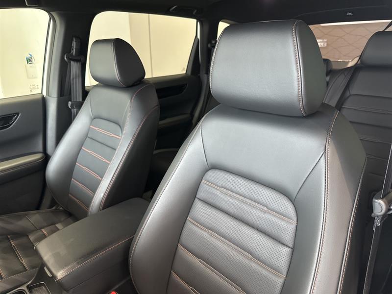 honda CR-V Hybrid 2023 - 12