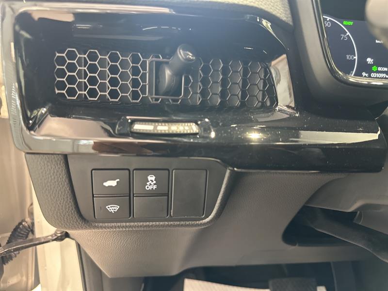 honda CR-V Hybrid 2023 - 13